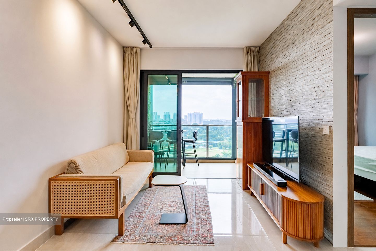 Normanton Park (D5), Apartment #595716971